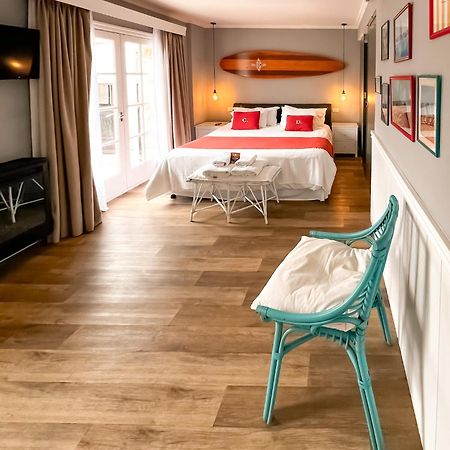 Casa Daupi Hotel Mar del Plata Luaran gambar