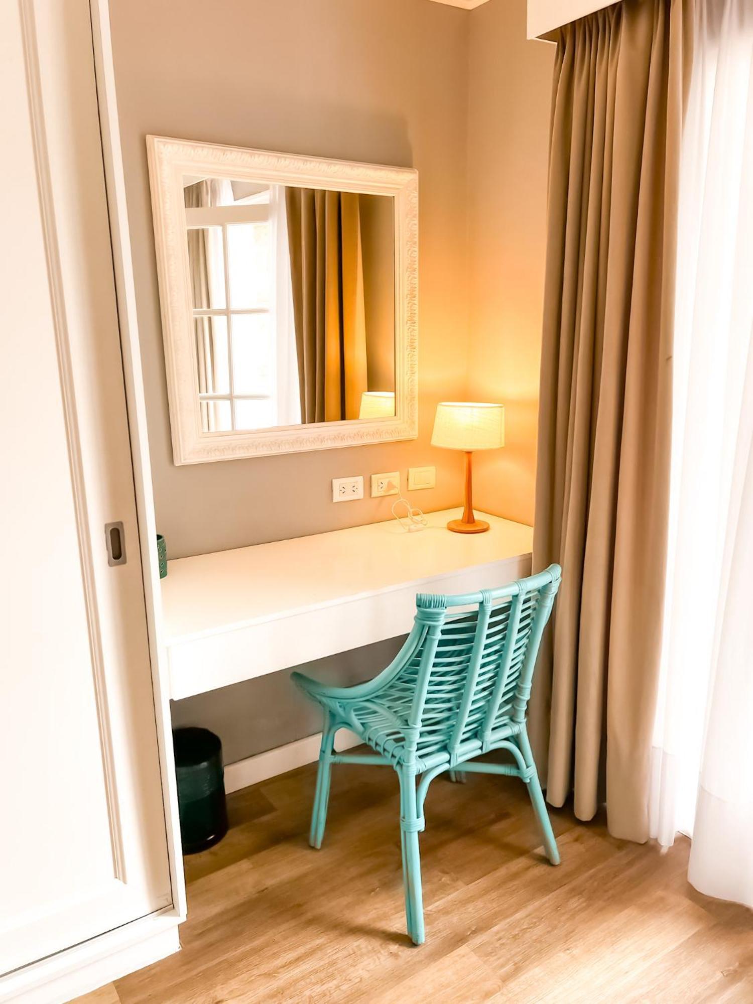 Casa Daupi Hotel Mar del Plata Luaran gambar