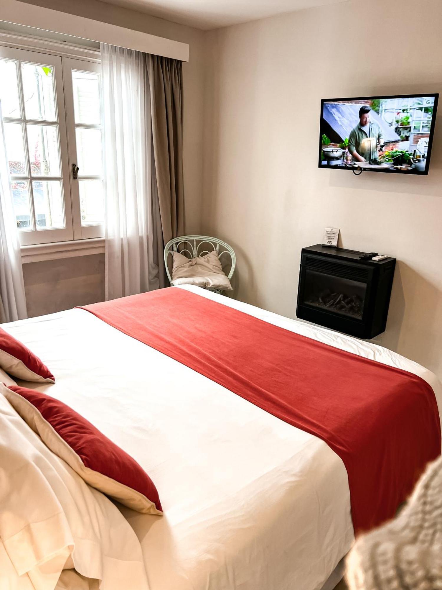 Casa Daupi Hotel Mar del Plata Luaran gambar