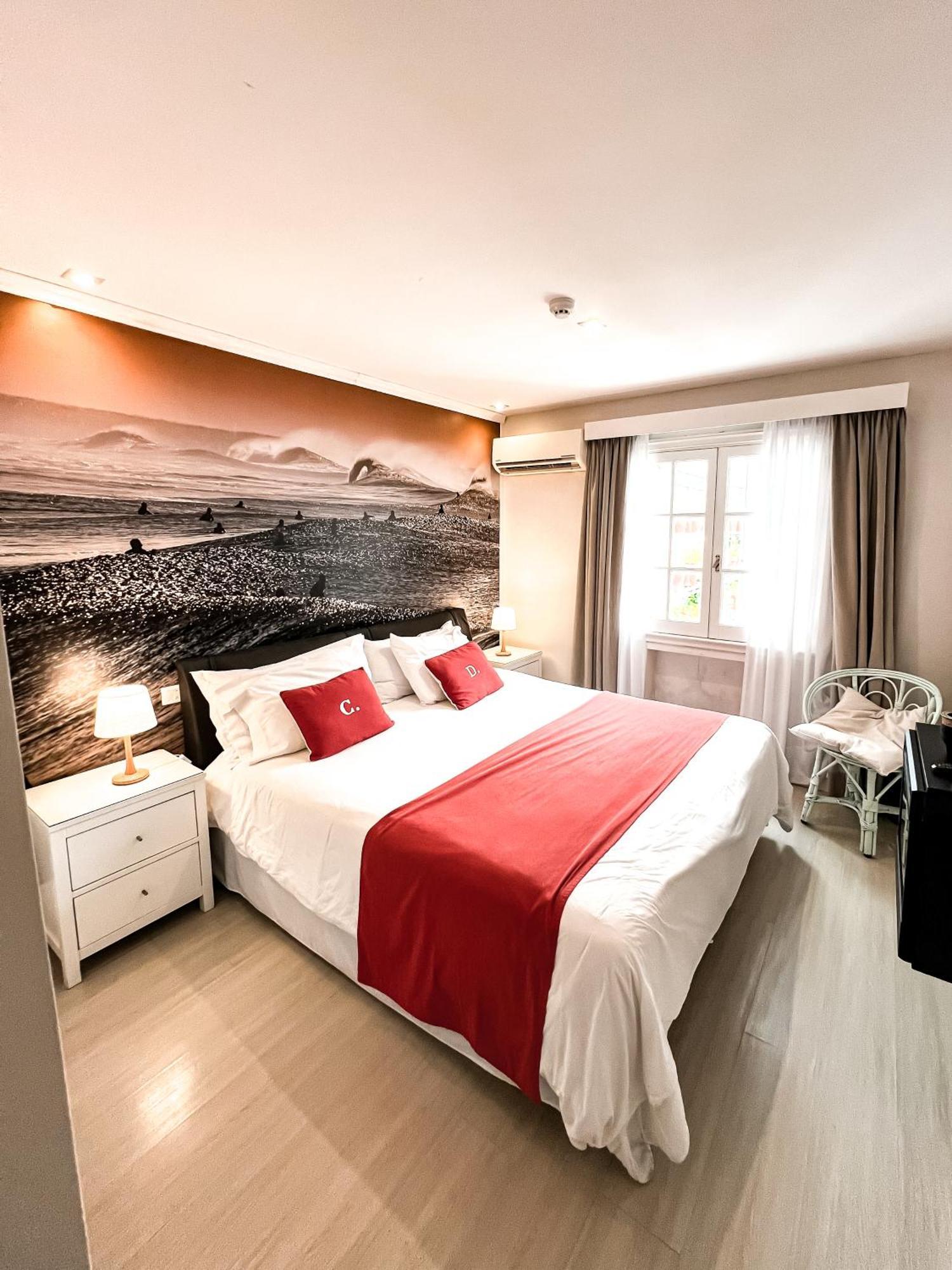 Casa Daupi Hotel Mar del Plata Luaran gambar